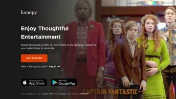 Kanopy-Review