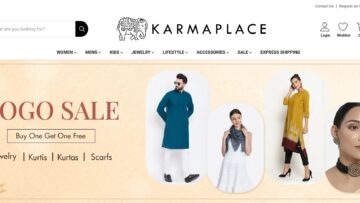 Karmaplace-Review