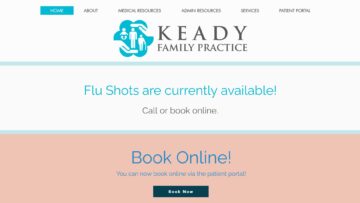 Keady-Family-Practice-Review