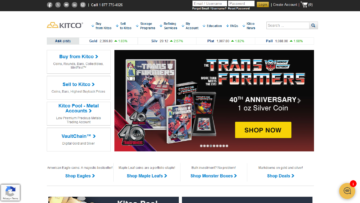 Kitco-Metals-Inc-Review