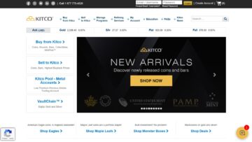 Kitco-Review