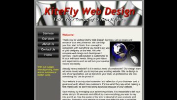 KiteFly-Web-Design-Review