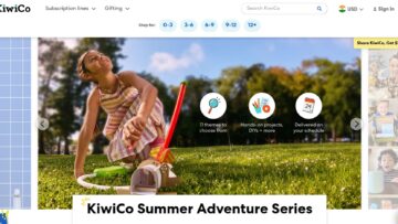 KiwiCo-Review