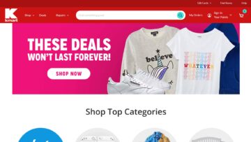 Kmart-Review