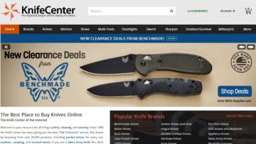 KnifeCenter-Review