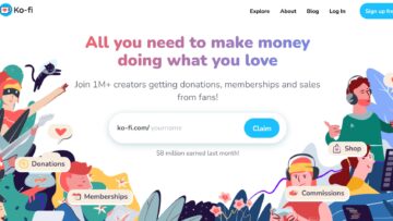 Ko-fi-Review