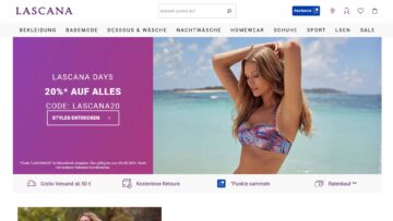 LASCANA-Review