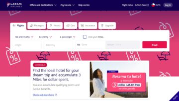 LATAM-Airlines-Review