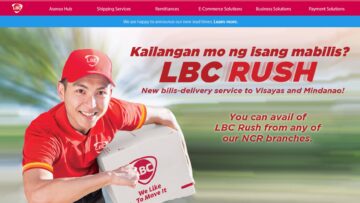 LBC-Express-Review