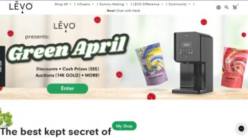 LEVO-Review