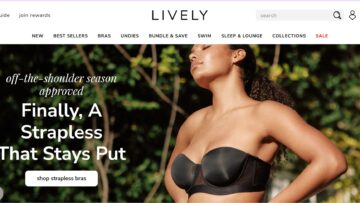 LIVELY-Review