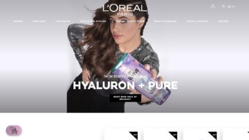L'Oréal-Paris-Review