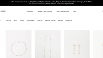 Lagarconne.com-Review