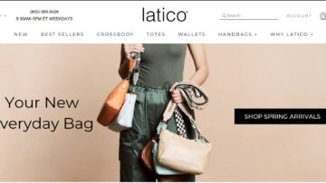 Latico-Review
