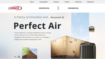 Lennox-Review