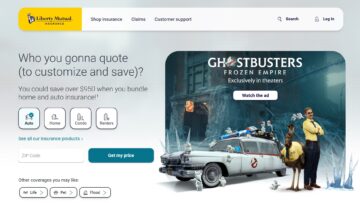 Liberty-Mutual-Review