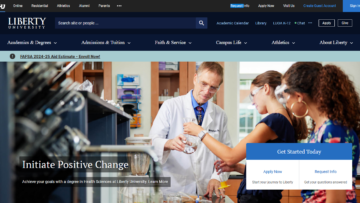 Liberty-University-Review