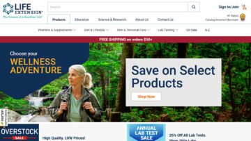 Life-Extension-Review