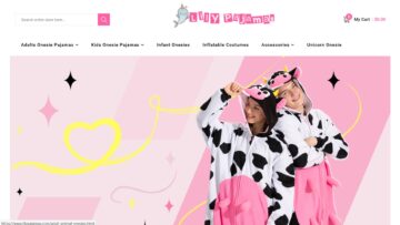 Lily-Pajamas-Review