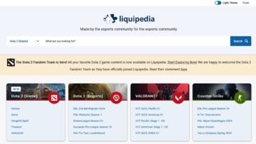 Liquipedia-Review