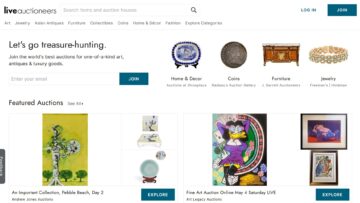 LiveAuctioneers-Review