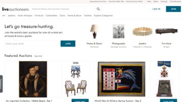 LiveAuctioneers-Review