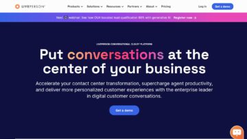 LivePerson-Review