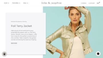 Lola-&-Sophie-Review