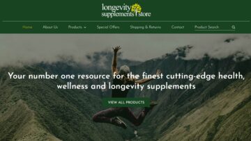 Longevity-Supplements-Store-Review