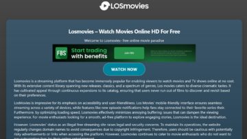 Losmovies-Review