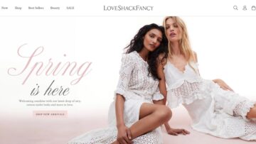 LoveShackFancy-Review