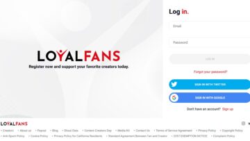 Loyalfans-Review