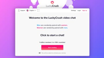 Luckycrush-Review