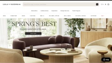 Lulu-and-Georgia-Review