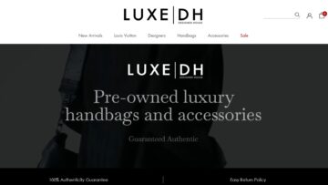 Luxe-DH-Review