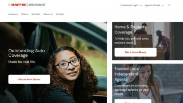 MAPFRE-Insurance-Review