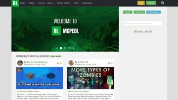 MCPE-DL-Review