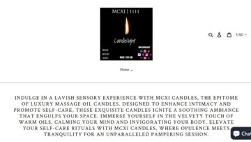 MCXI-Candles-Review