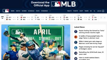 MLB-Review