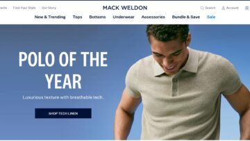 Mack-Weldon-Review