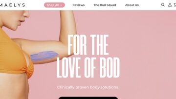 Maëlys-Cosmetics-Review