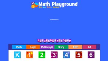 Math-Playground-Review