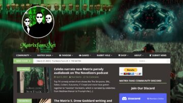 MatrixFans.net-Review