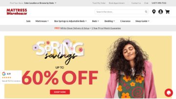 Mattress-Warehouse-Review