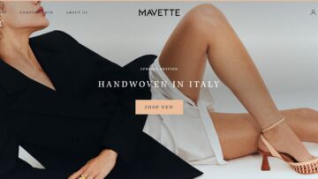 Mavette-Review