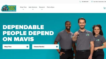 Mavis-Discount-Tire-Review