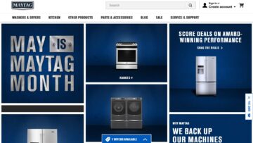 Maytag-Review