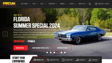 Mecum-Auctions-Review