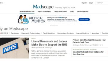 Medscape-Review