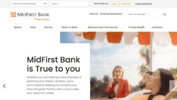 MidFirst-Bank-Review